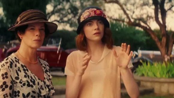 Photo du film Magie au clair de lune