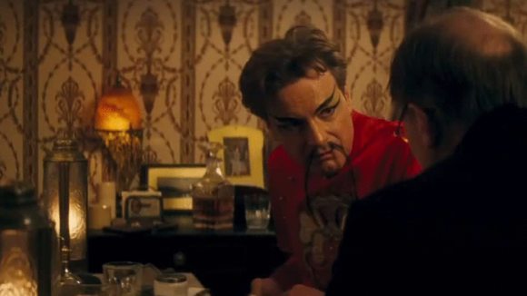 Photo du film Magie au clair de lune