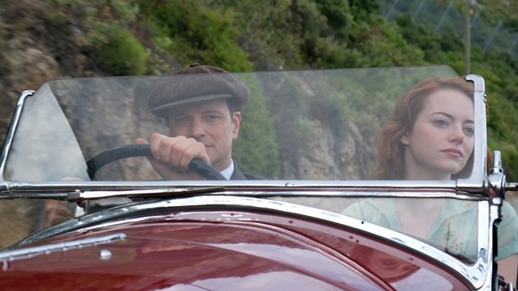 Photo du film Magie au clair de lune