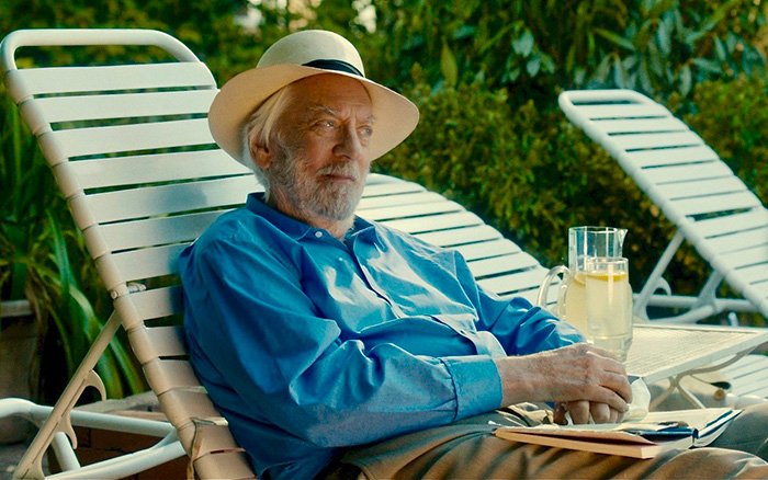 Photo from the movie Measure of a Man