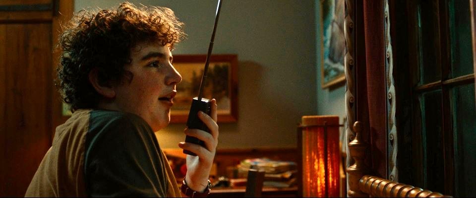 Photo from the movie Measure of a Man