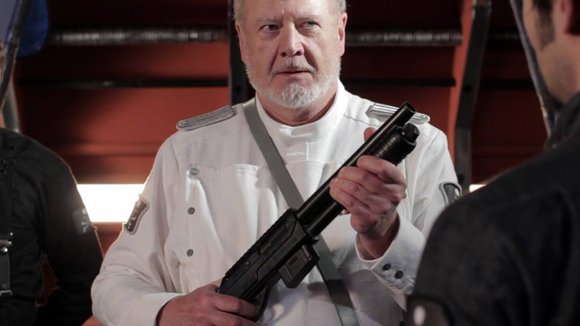 Photo du film Neil Stryker and the Tyrant of Time