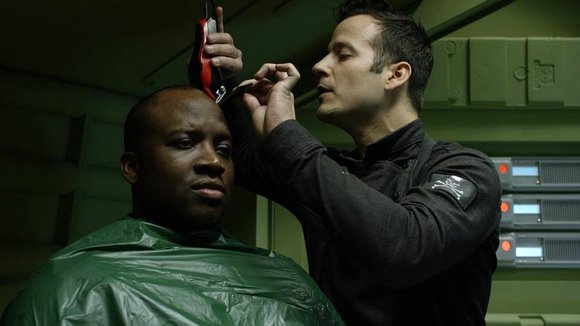 Photo du film Neil Stryker and the Tyrant of Time