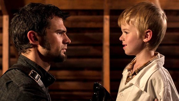 Photo du film Neil Stryker and the Tyrant of Time