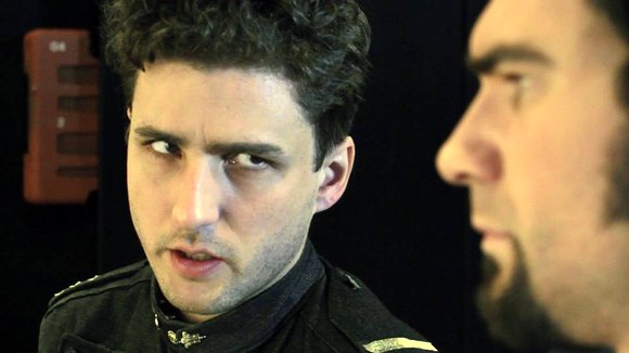 Photo du film Neil Stryker and the Tyrant of Time