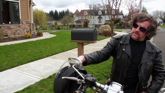 Photo du film Neil Stryker and the Tyrant of Time