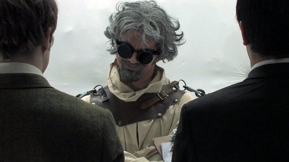 Photo du film Neil Stryker and the Tyrant of Time