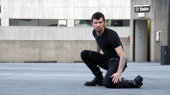 Photo du film Neil Stryker and the Tyrant of Time