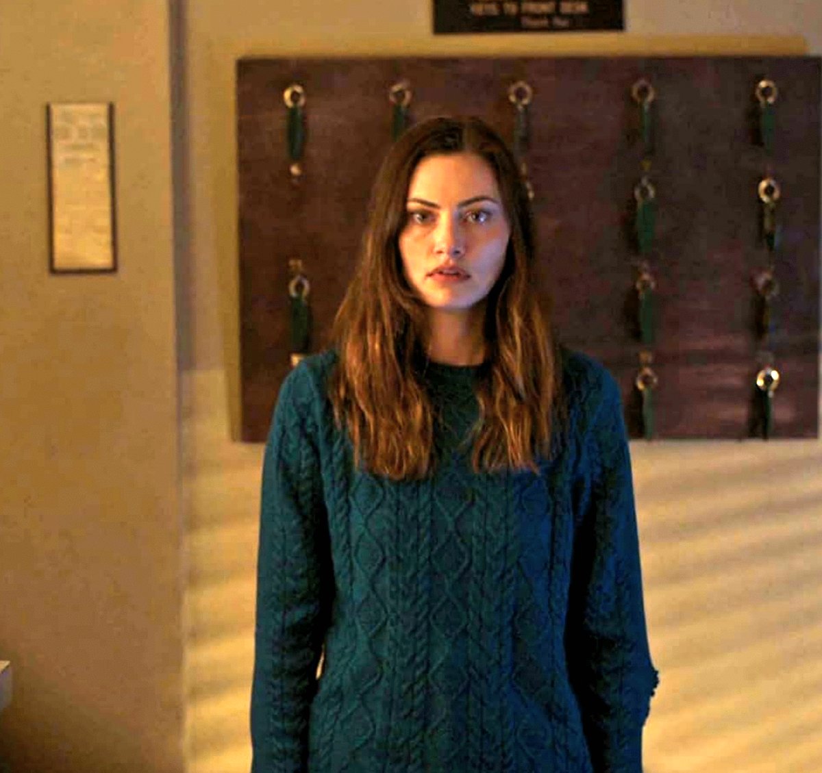 Photo du film Night Shift