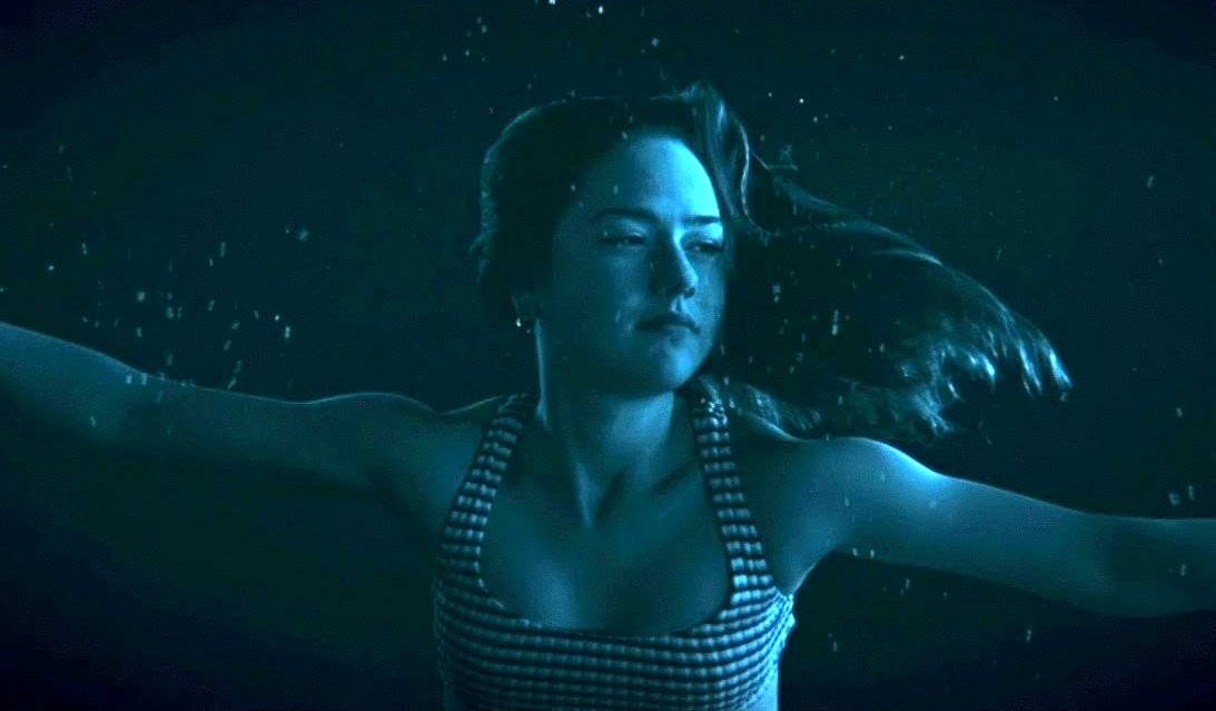 Photo from the movie Night Swim