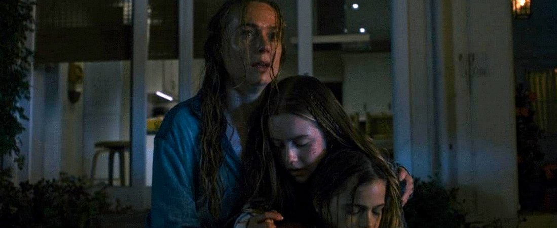 Photo from the movie Night Swim