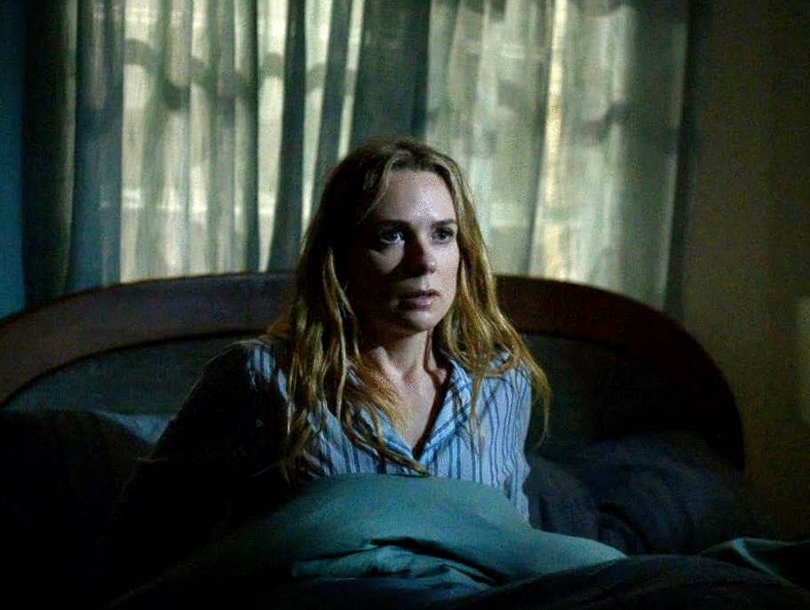 Photo from the movie Night Swim