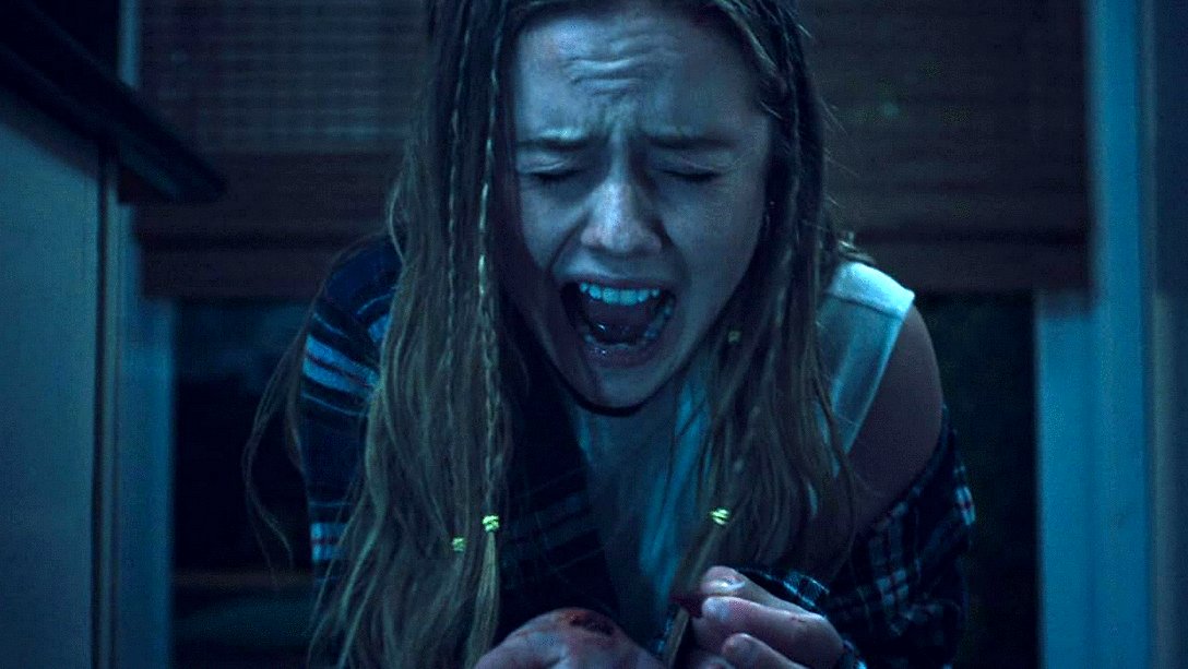 Photo from the movie Night Swim