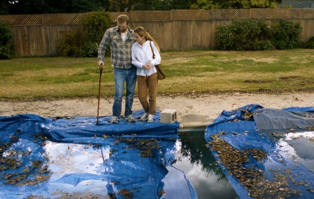 Photo from the movie Night Swim