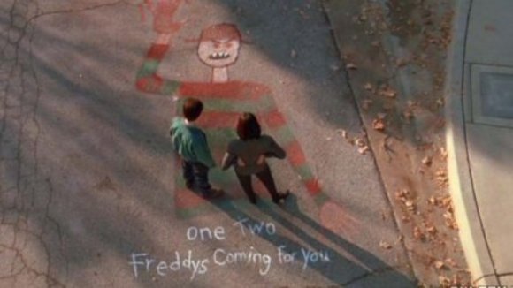 Photo from the movie Freddy's Dead: The Final Nightmare