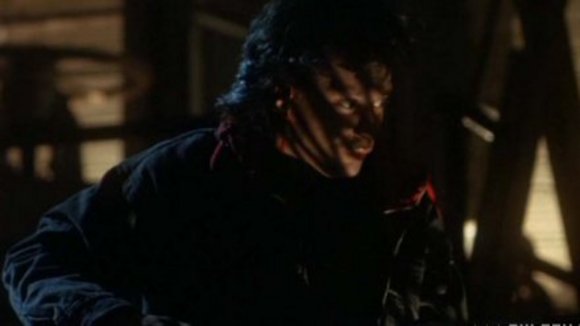 Photo from the movie Freddy's Dead: The Final Nightmare