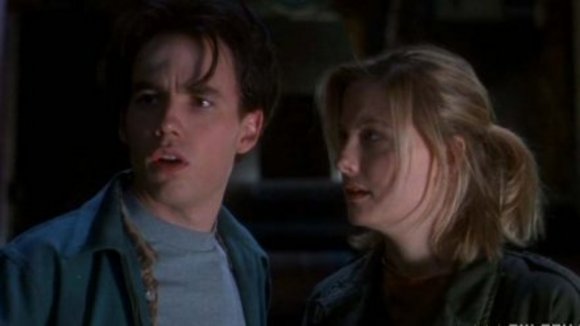 Photo from the movie Freddy's Dead: The Final Nightmare