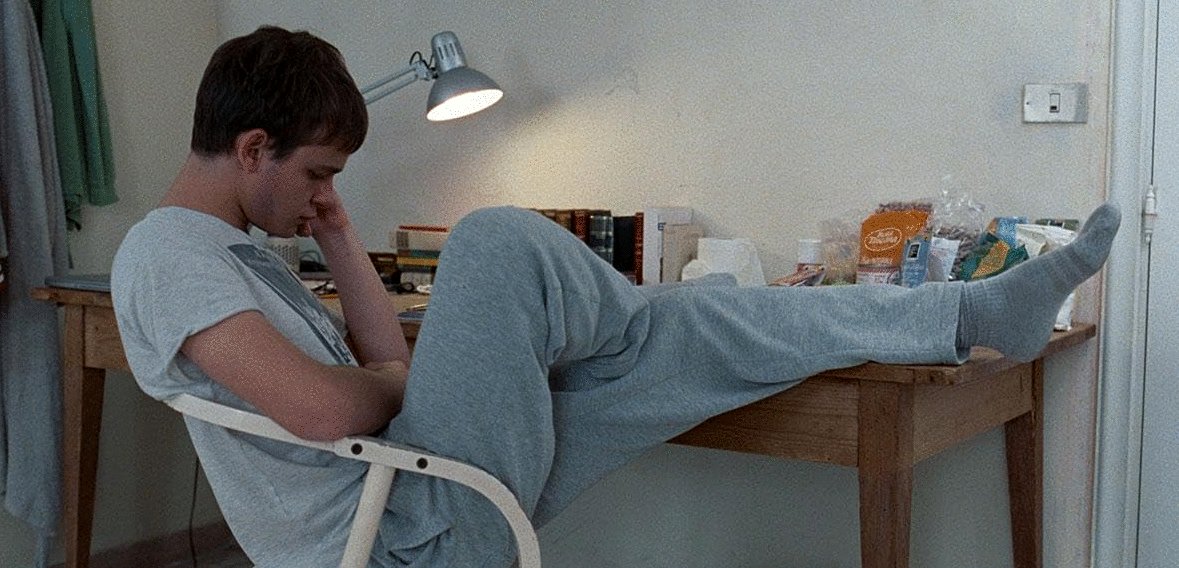 Photo from the movie Nineteen