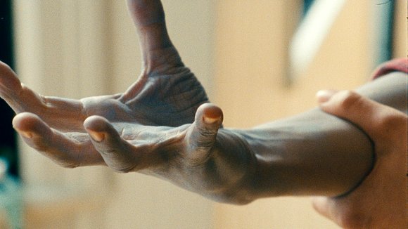 Photo from the movie Nouvelles, Nouvelles