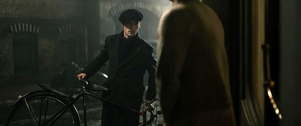 Photo from the movie Number 24