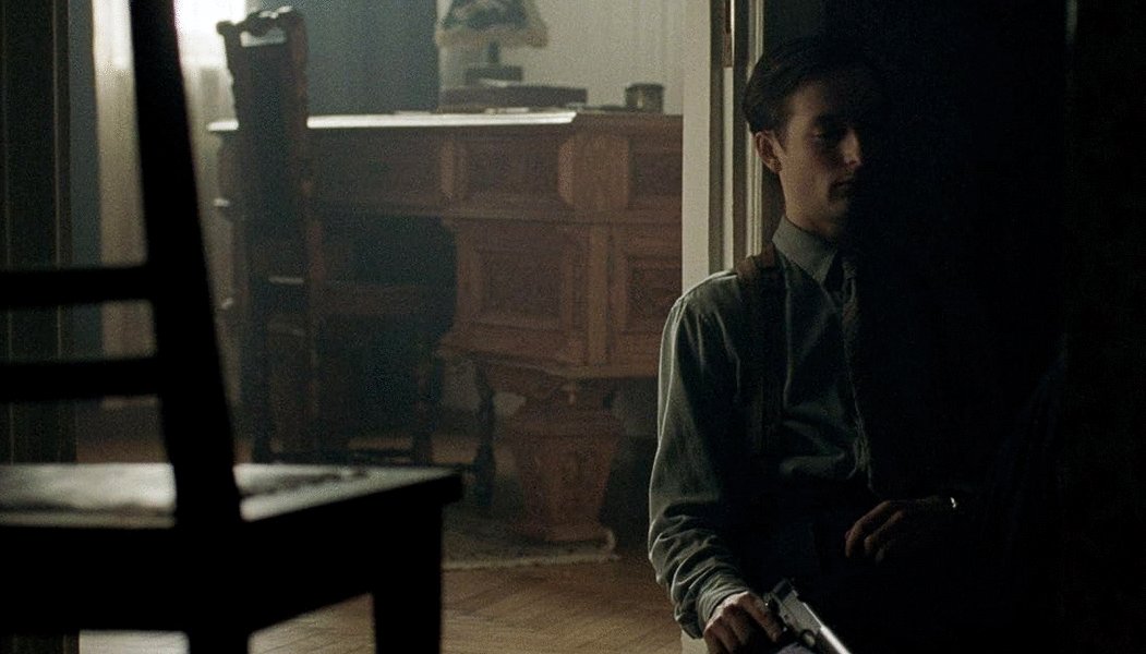 Photo from the movie Number 24