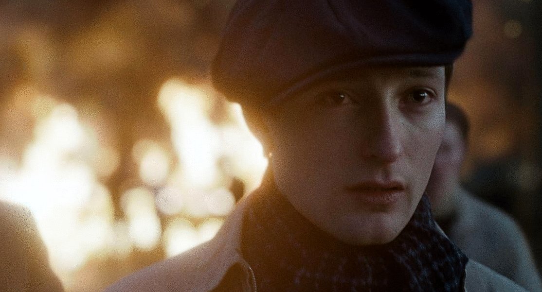 Photo from the movie Number 24