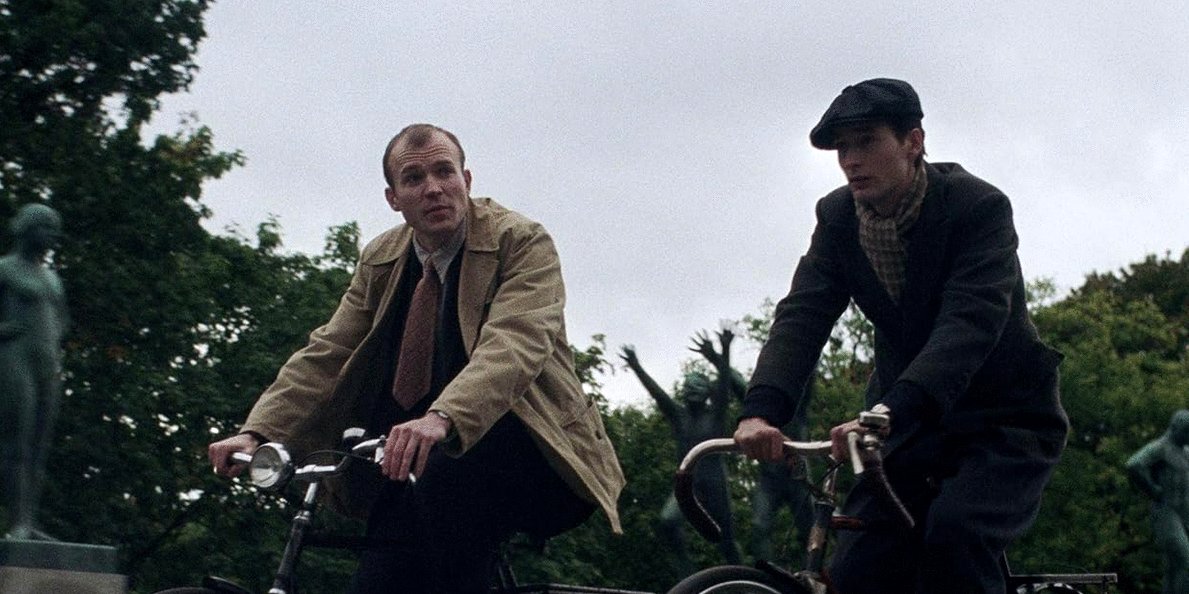 Photo from the movie Number 24