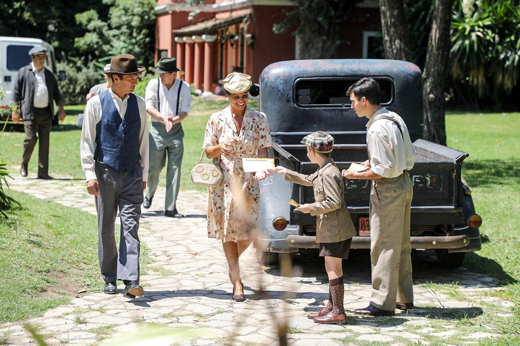 Photo from the movie Palau the Movie [2019]