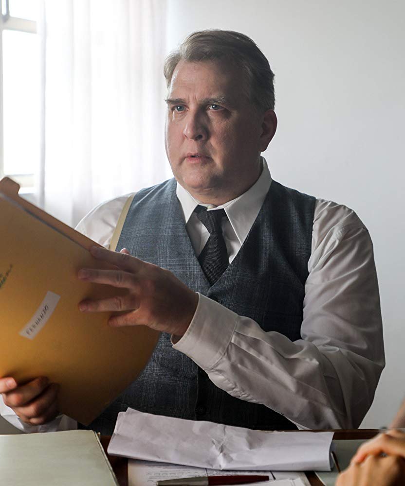 Photo from the movie Palau the Movie [2019]