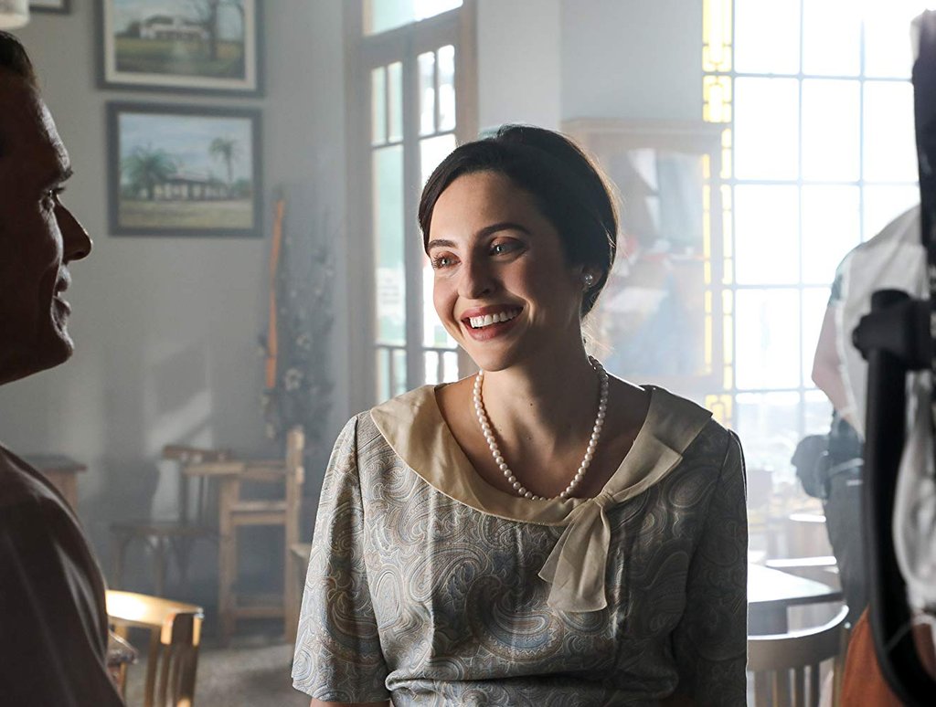 Photo from the movie Palau the Movie [2019]