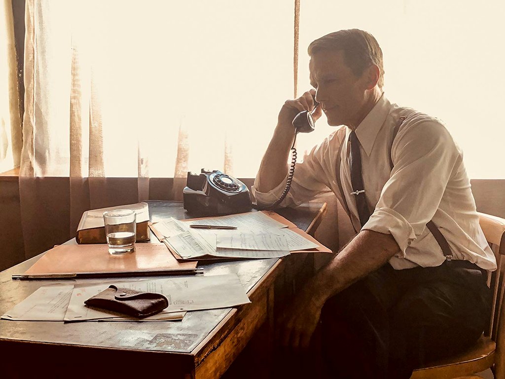 Photo from the movie Palau the Movie [2019]