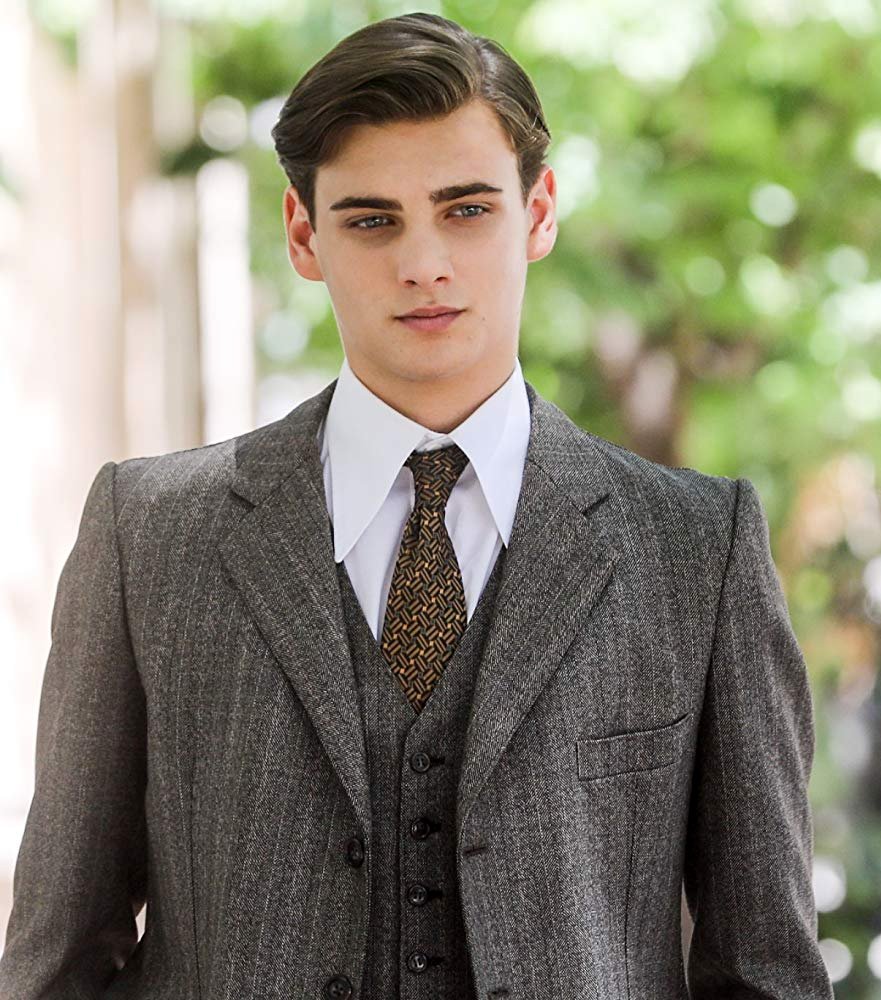 Photo from the movie Palau the Movie [2019]