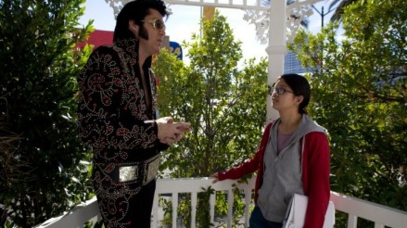 Photo du film Paper Heart