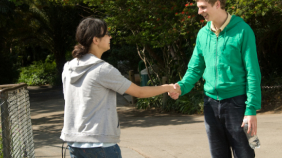 Photo du film Paper Heart