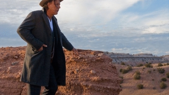 Photo from the movie Passion Play