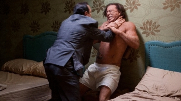 Photo from the movie Passion Play