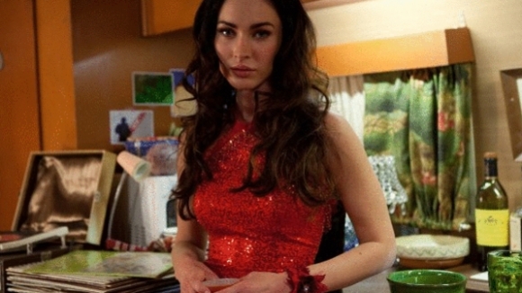 Photo from the movie Passion Play