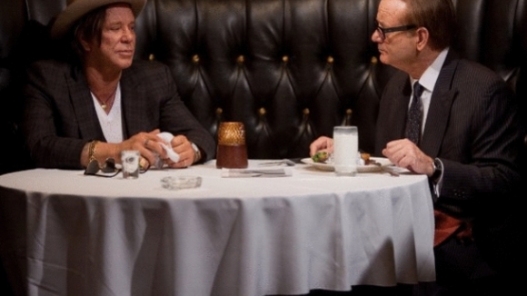 Photo from the movie Passion Play