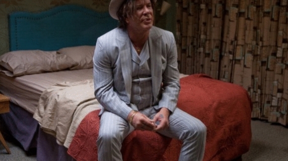 Photo from the movie Passion Play