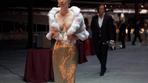 Photo from the movie Passion Play