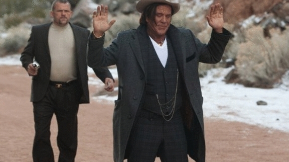 Photo from the movie Passion Play