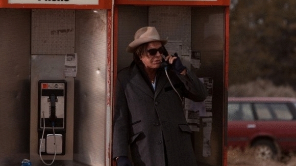 Photo from the movie Passion Play