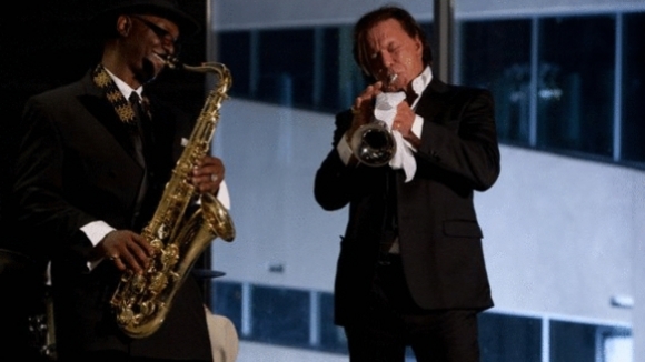 Photo from the movie Passion Play