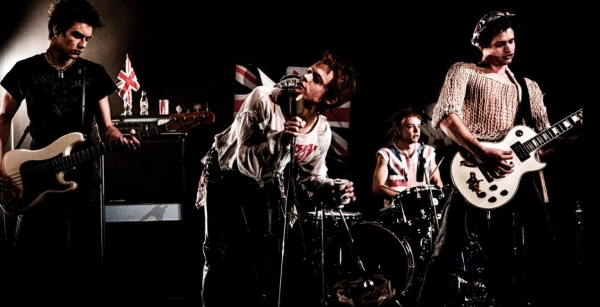 Photo from the movie Pistol