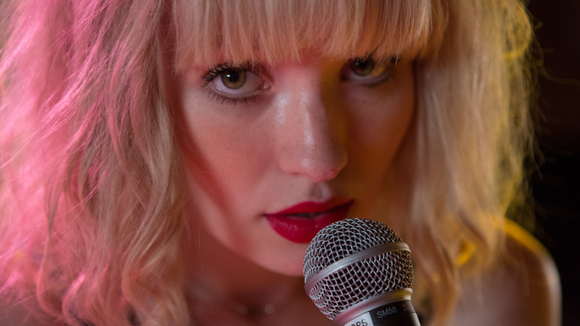 Photo from the movie Plush