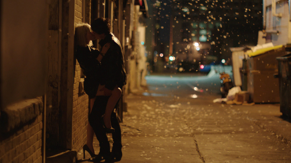 Photo from the movie Plush