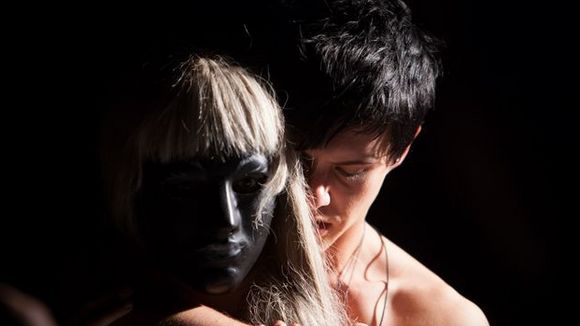 Photo from the movie Plush