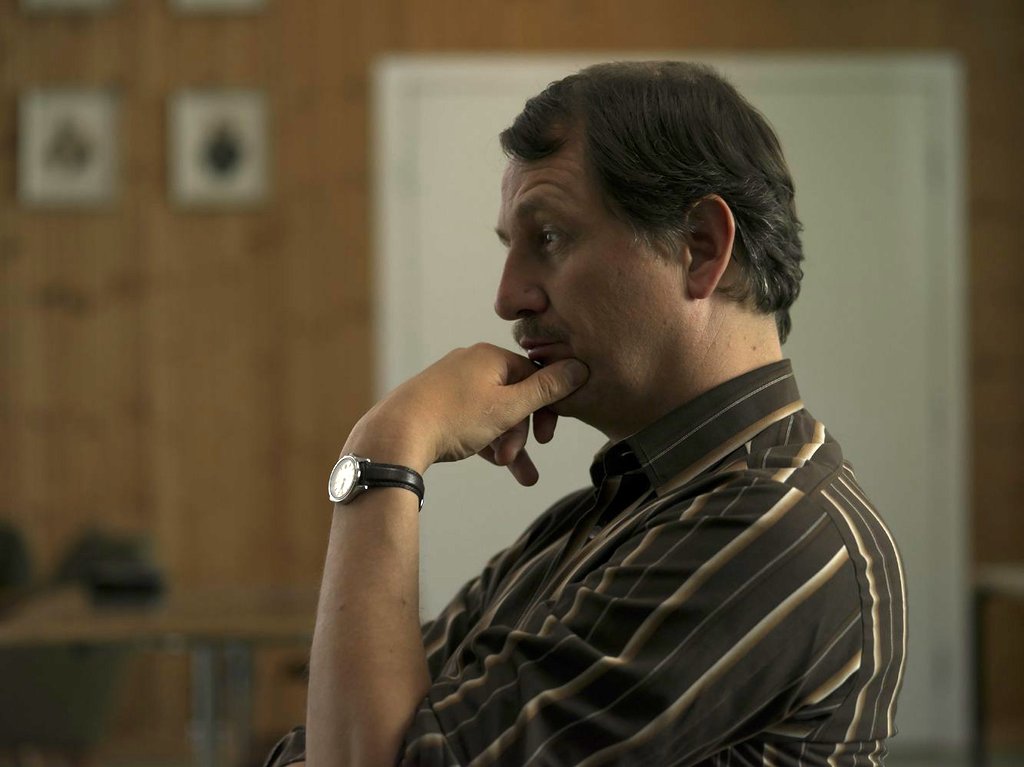 Photo du film Pyromaniac [2016]