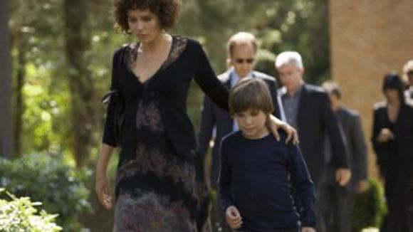 Photo from the movie Quiet Chaos