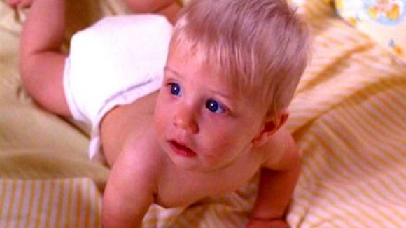 Photo from the movie Raising Arizona